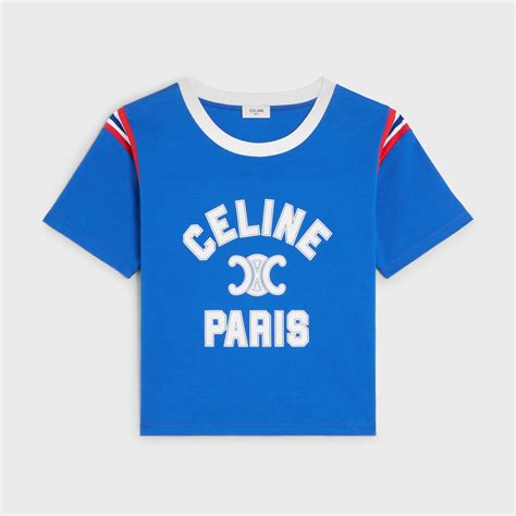 celine paris shirt style|celine t shirt authentic.